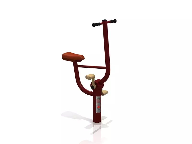 ZS-2015AH健身单车