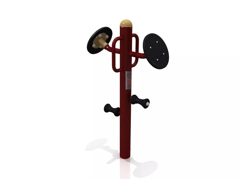 ZS-2019BH按摩揉推器