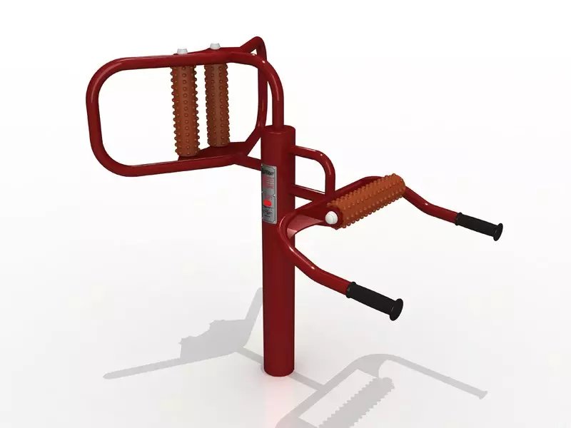 ZS-1018BH腰背按摩器