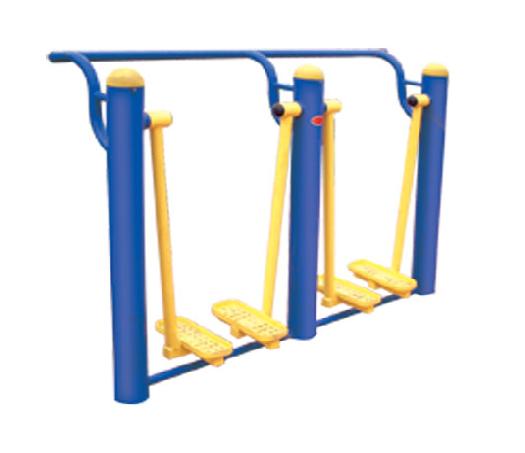 ZS-1056双人太空漫步机