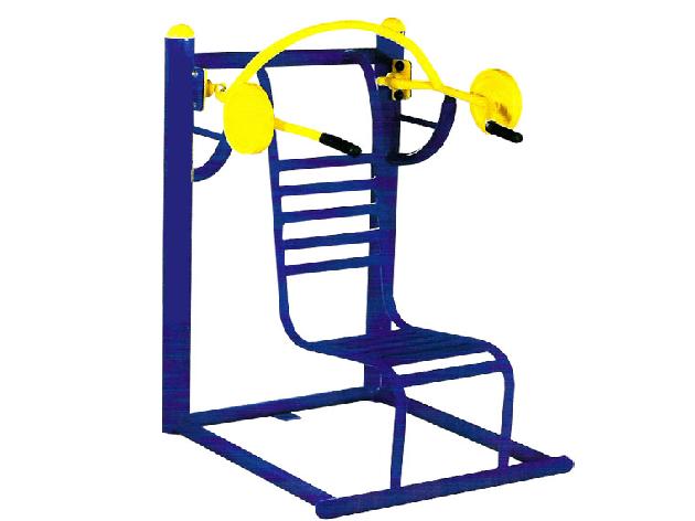 ZS-1071推举训练器